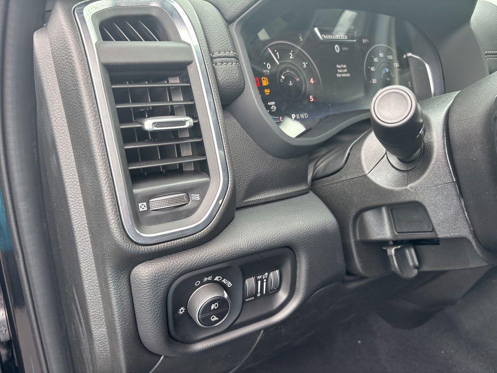 new 2026 Ram 3500 car, priced at $73,145