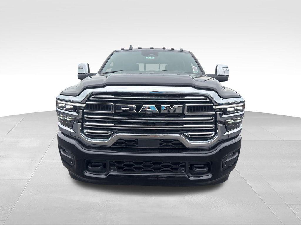 new 2026 Ram 3500 car, priced at $73,145