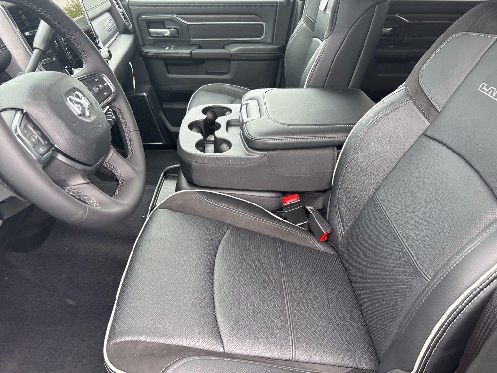 new 2026 Ram 3500 car, priced at $73,145