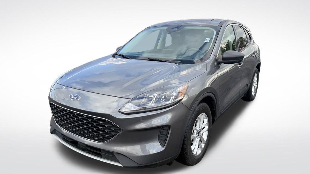 used 2022 Ford Escape car, priced at $14,250