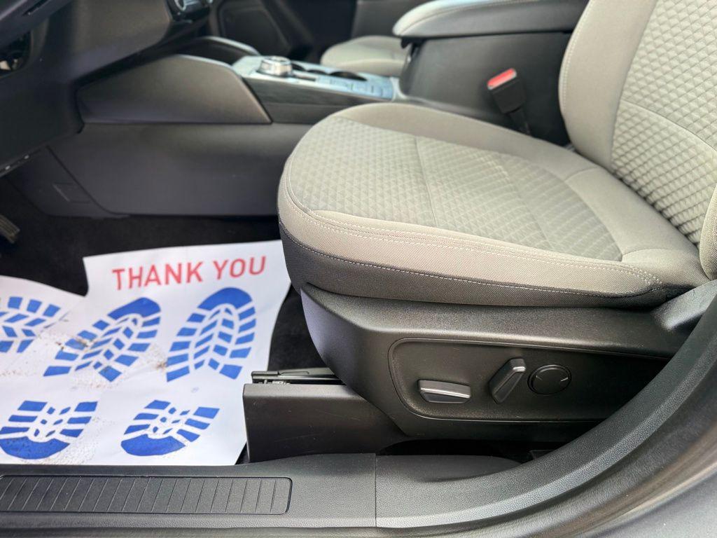 used 2022 Ford Escape car, priced at $14,250