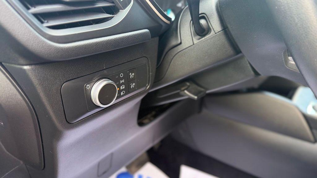 used 2022 Ford Escape car, priced at $14,250