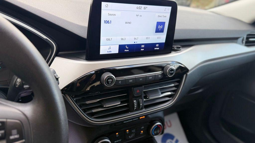 used 2022 Ford Escape car, priced at $14,250