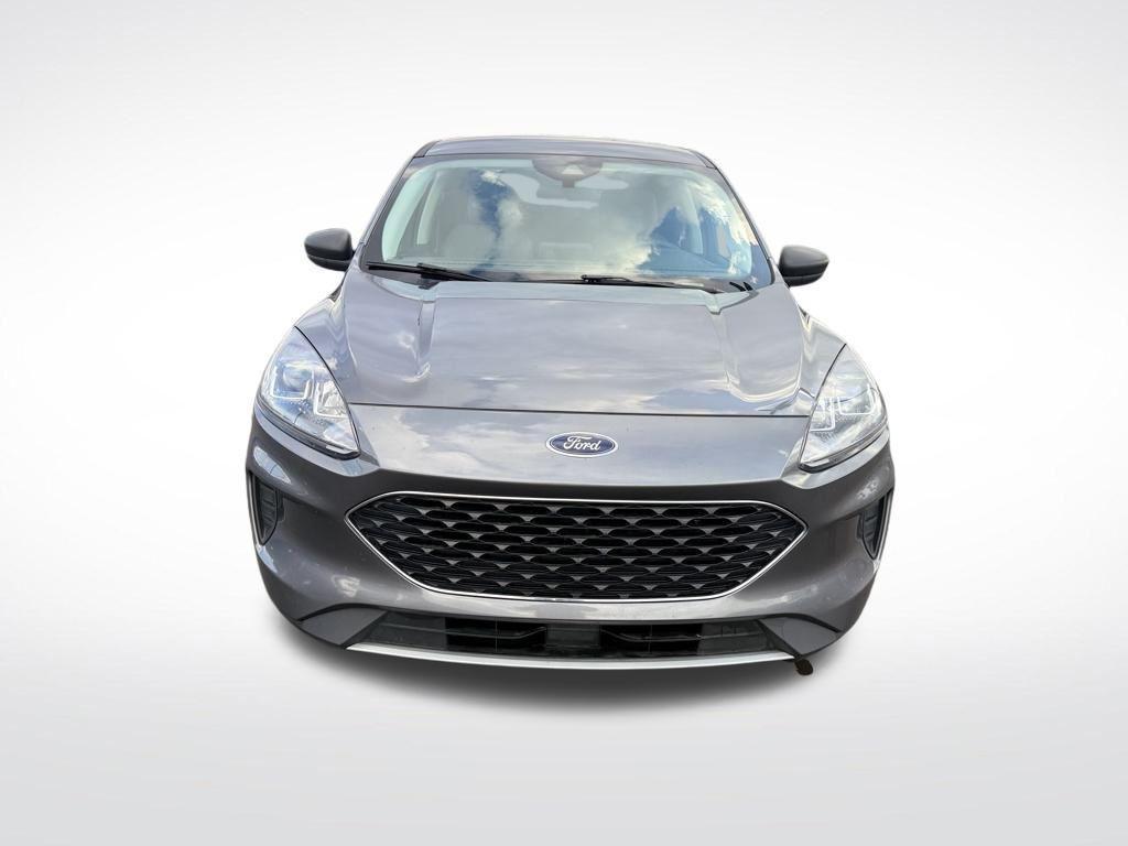 used 2022 Ford Escape car, priced at $14,250