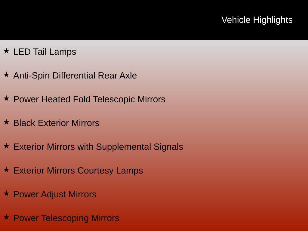new 2026 Ram 2500 car, priced at $65,897