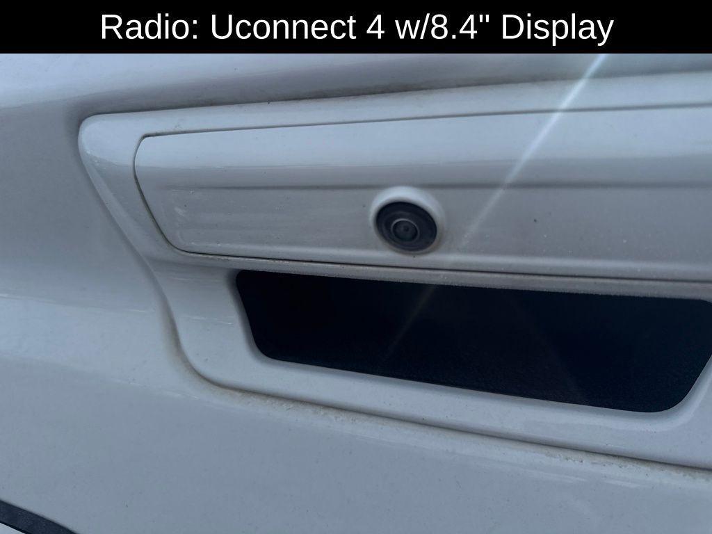 used 2020 Ram 1500 car, priced at $24,750