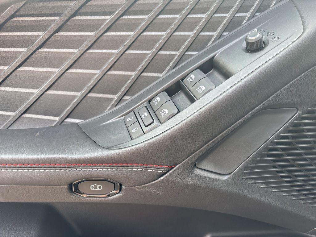 new 2026 Dodge Charger car, priced at $51,397