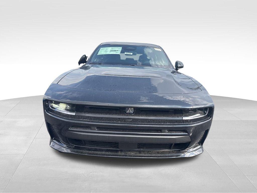 new 2026 Dodge Charger car, priced at $45,966