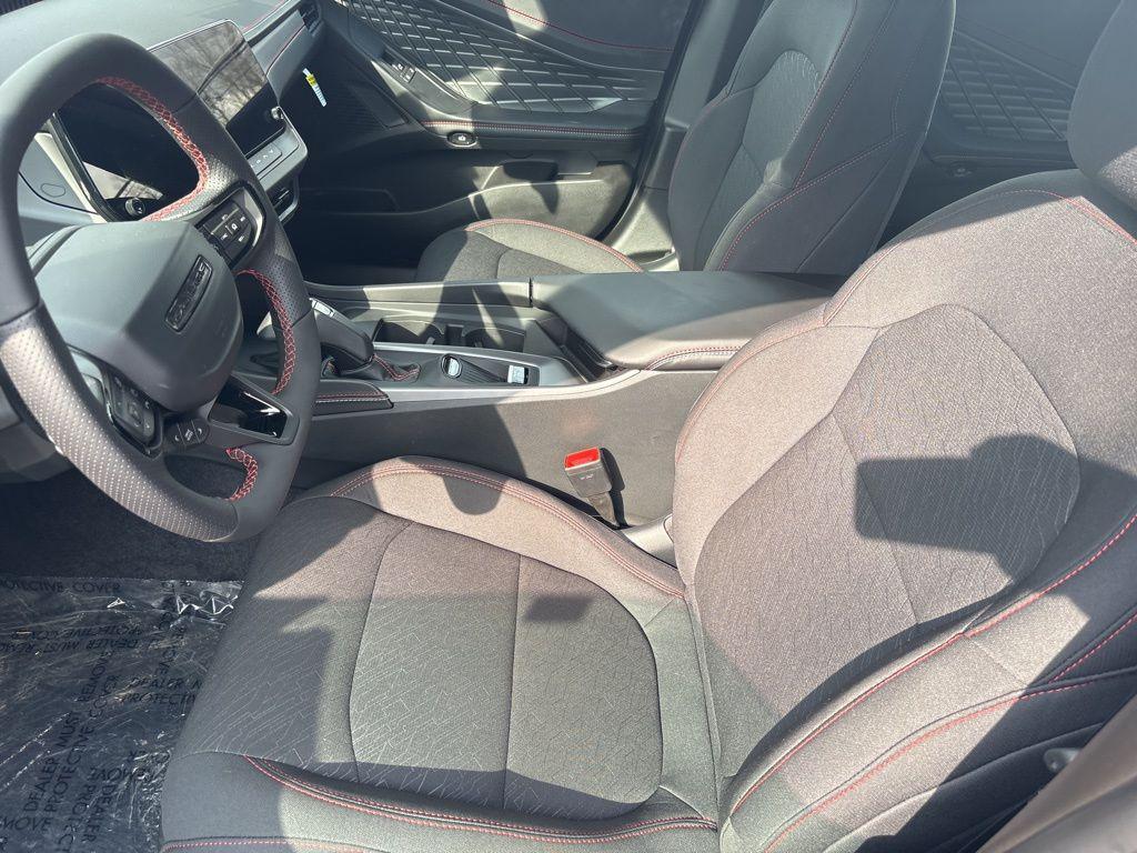 new 2026 Dodge Charger car, priced at $51,397