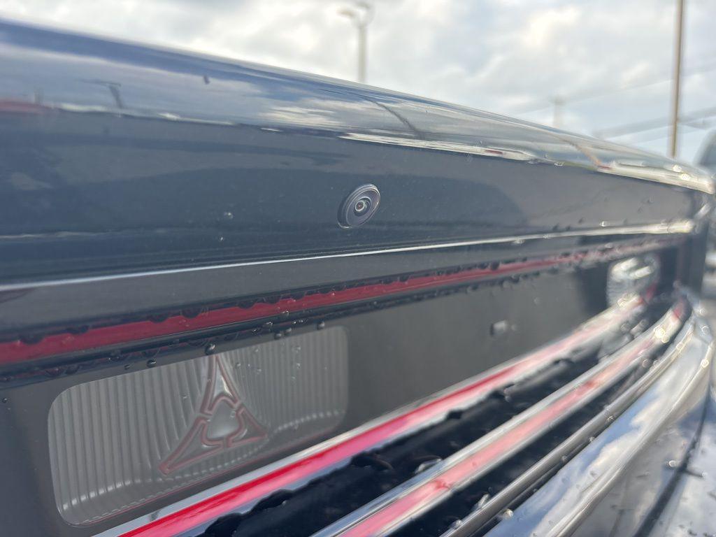 new 2026 Dodge Charger car, priced at $51,397