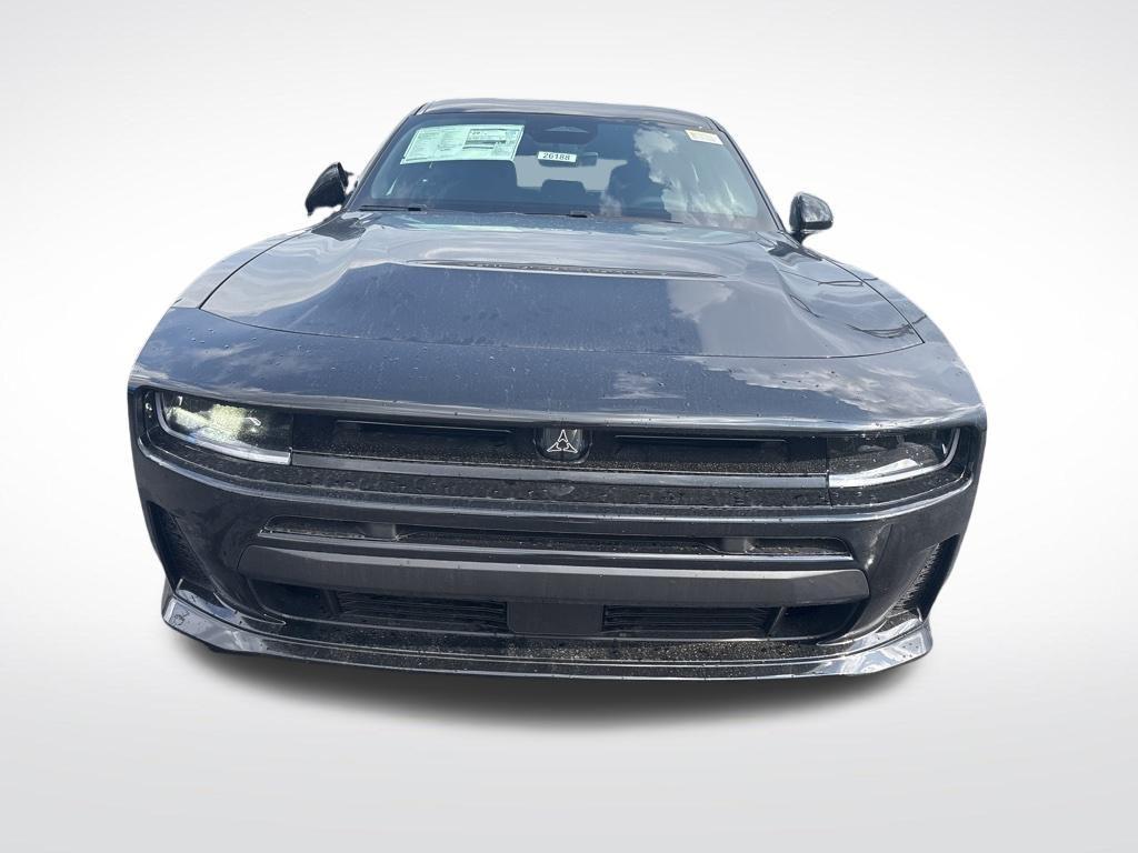 new 2026 Dodge Charger car, priced at $51,397