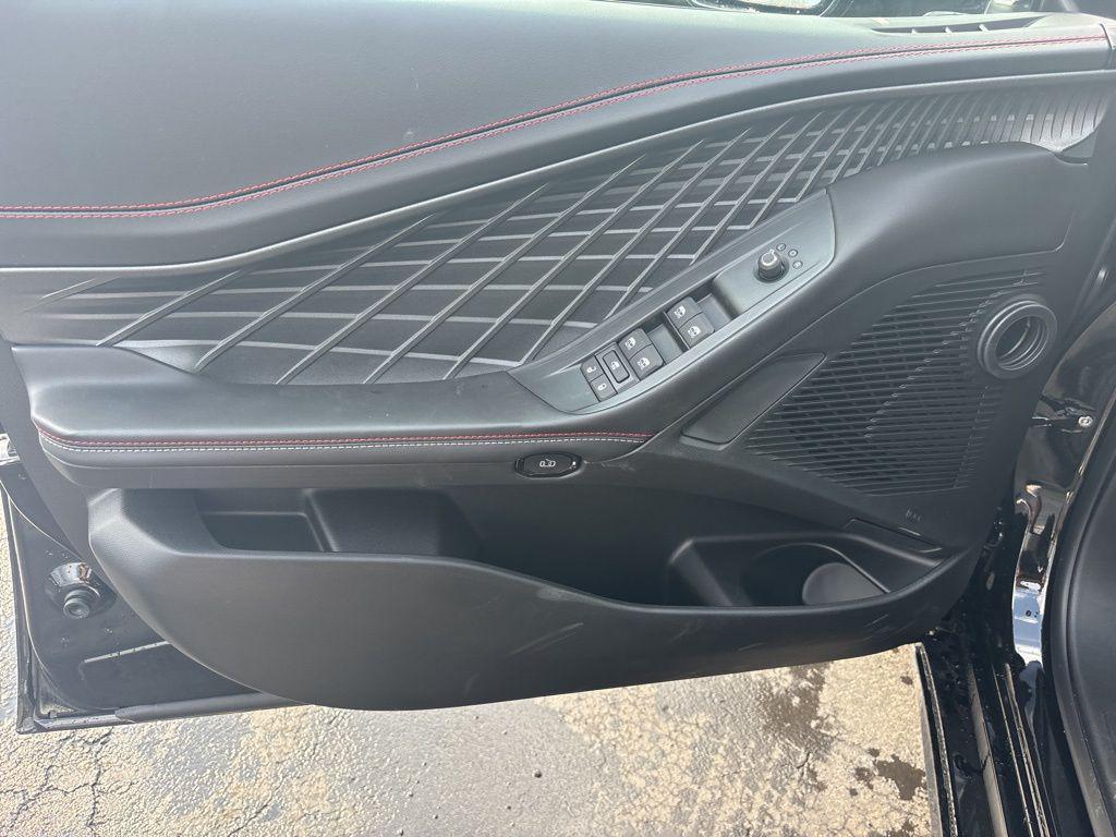 new 2026 Dodge Charger car, priced at $51,397