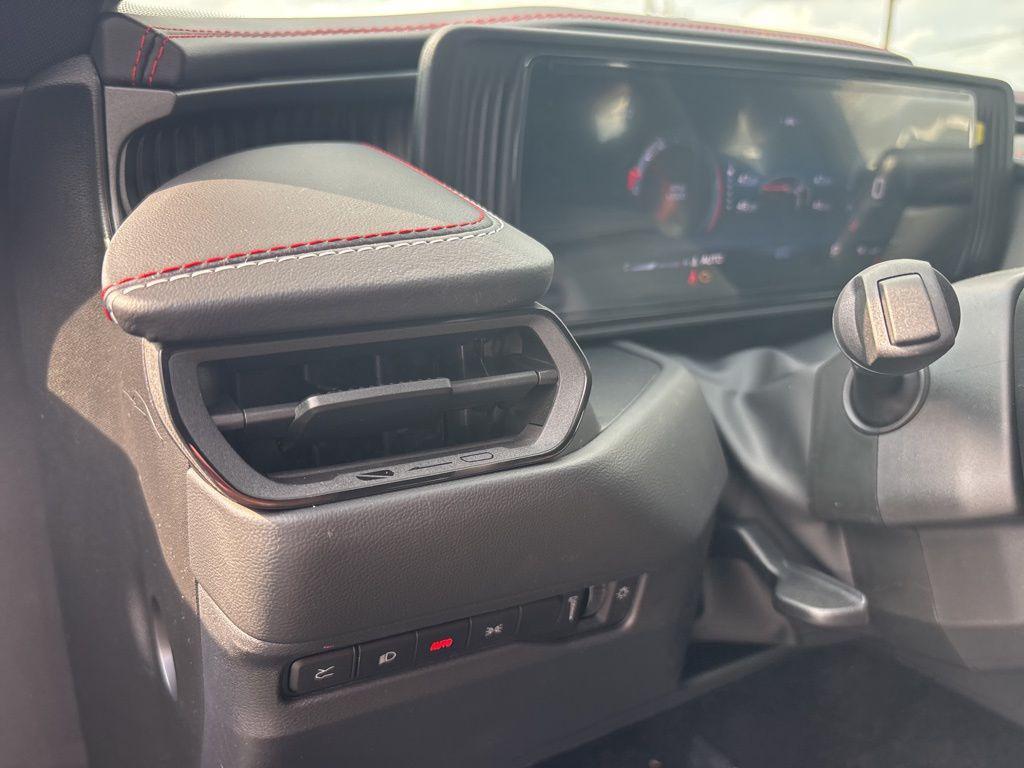 new 2026 Dodge Charger car, priced at $51,397