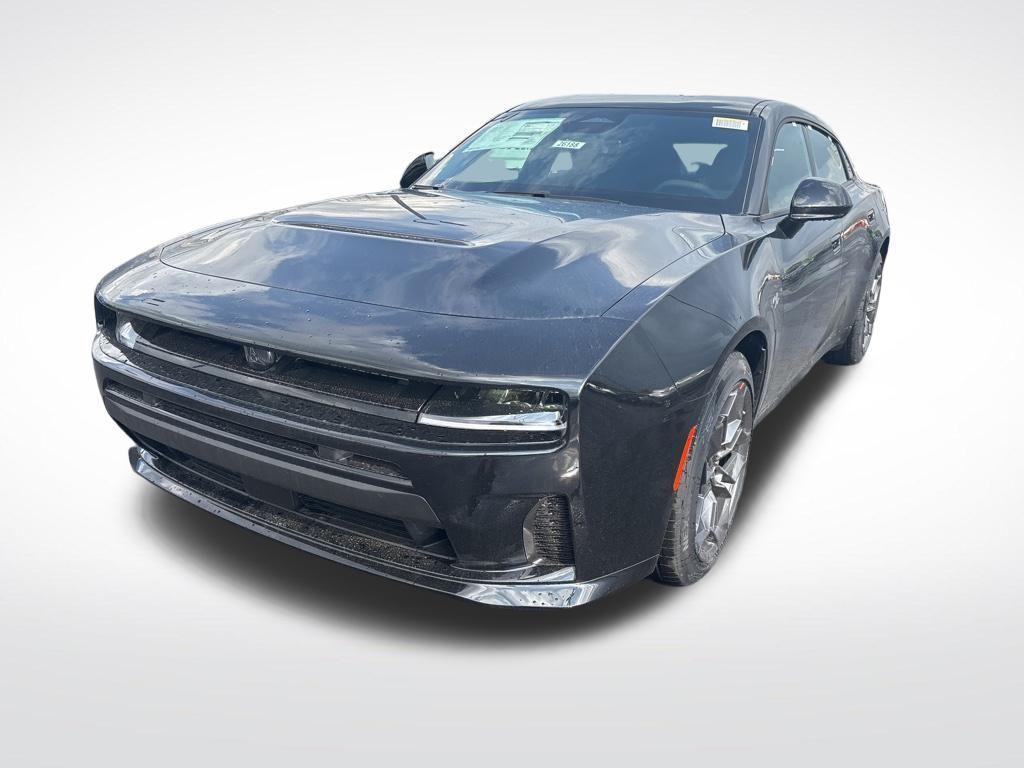 new 2026 Dodge Charger car, priced at $51,397