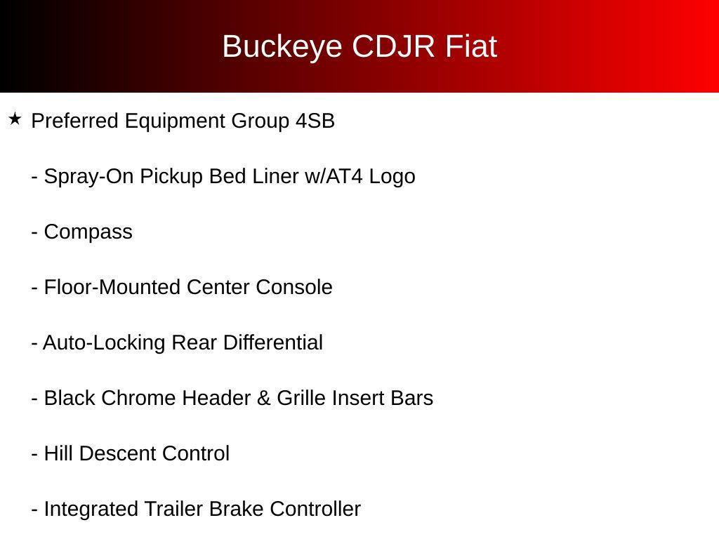 used 2022 GMC Sierra 1500 car, priced at $42,916