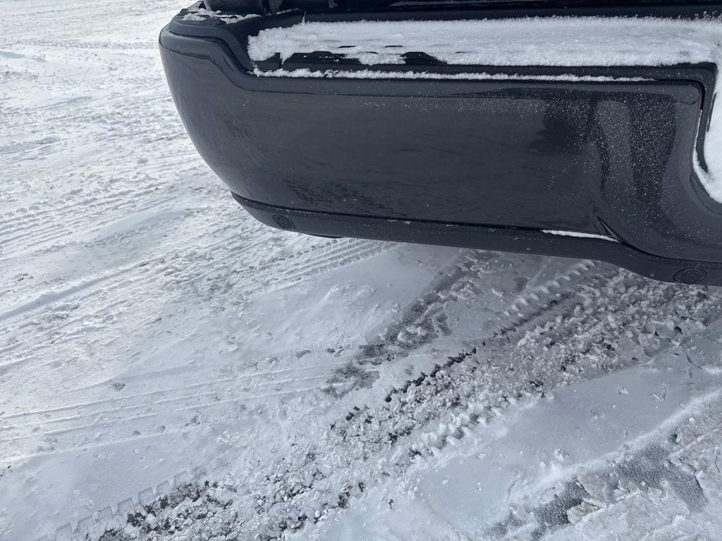 new 2026 Ram 2500 car, priced at $98,087