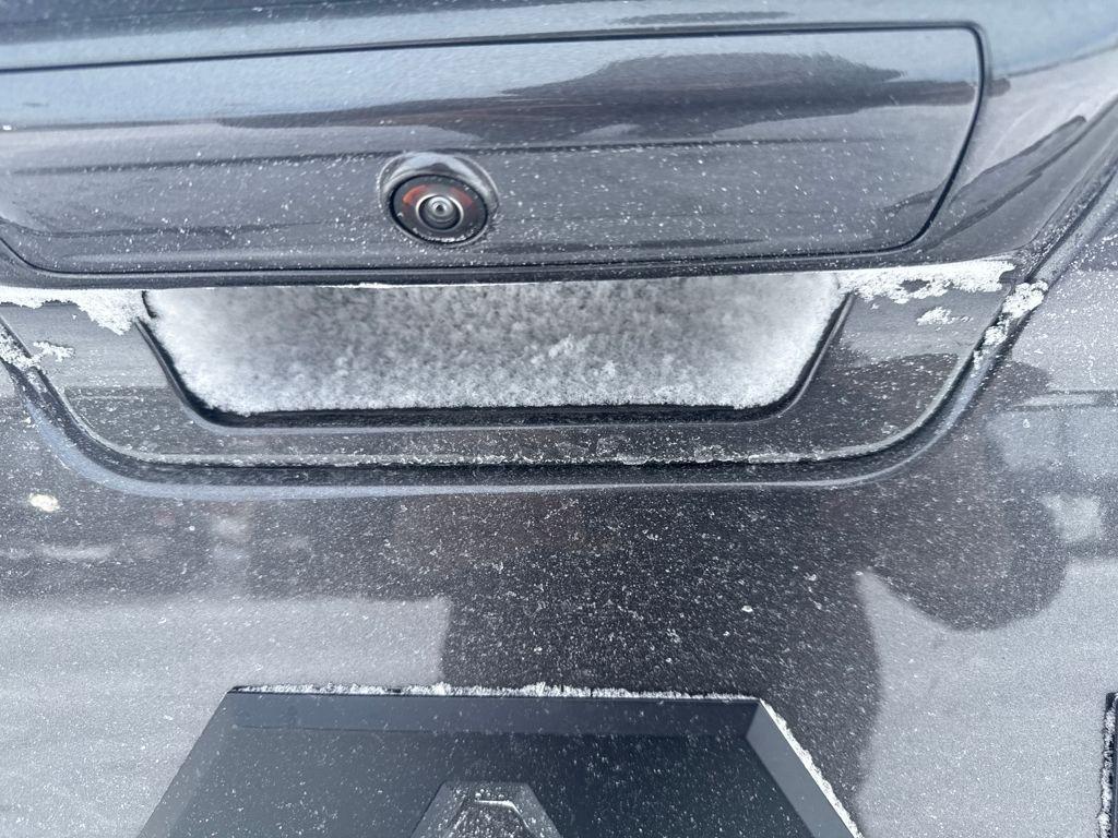 new 2026 Ram 2500 car, priced at $98,087