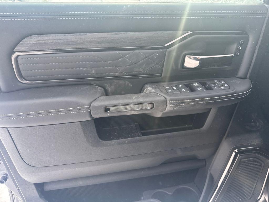 new 2026 Ram 2500 car, priced at $98,087