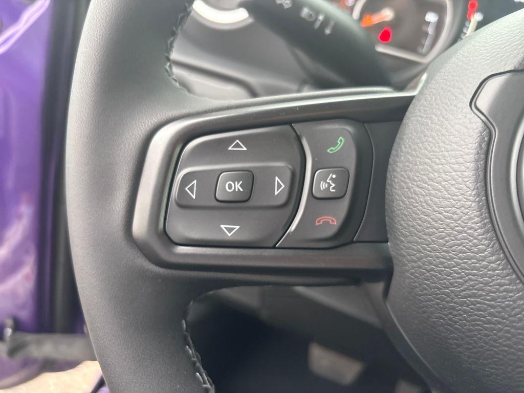 new 2026 Jeep Gladiator car, priced at $46,440