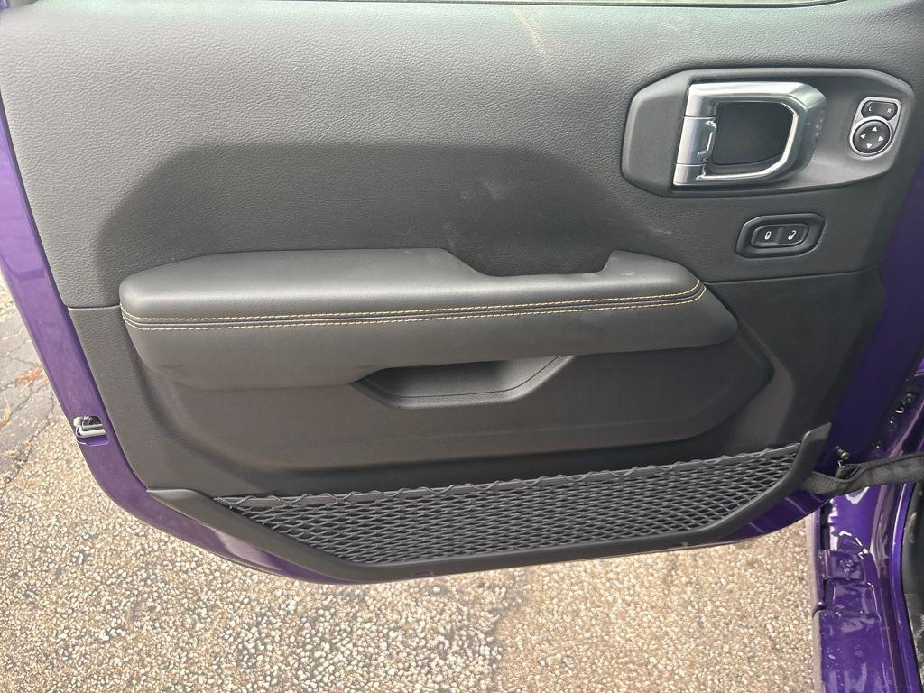 new 2026 Jeep Gladiator car, priced at $46,440