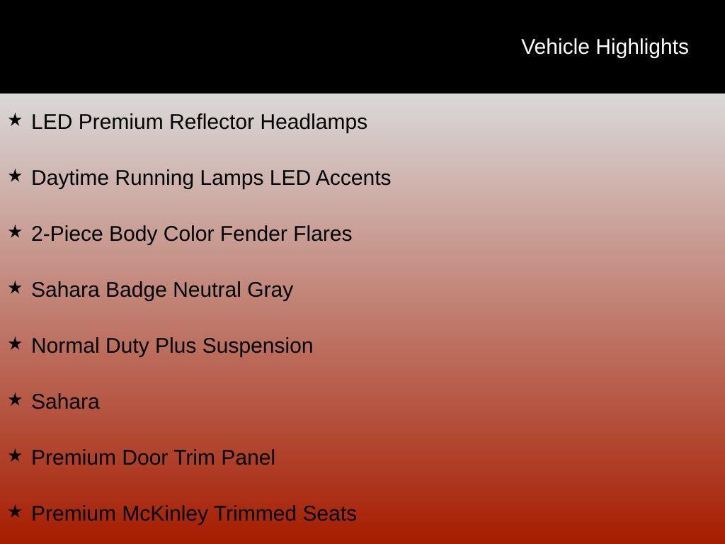 new 2026 Jeep Gladiator car, priced at $46,440