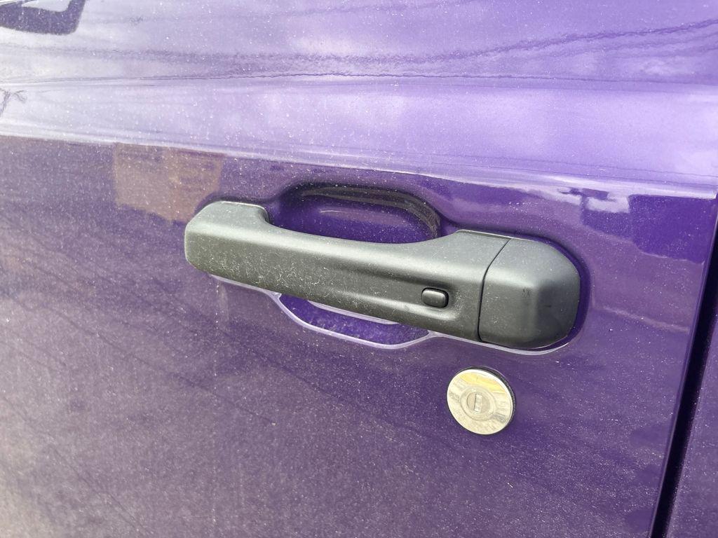 new 2026 Jeep Gladiator car, priced at $46,440