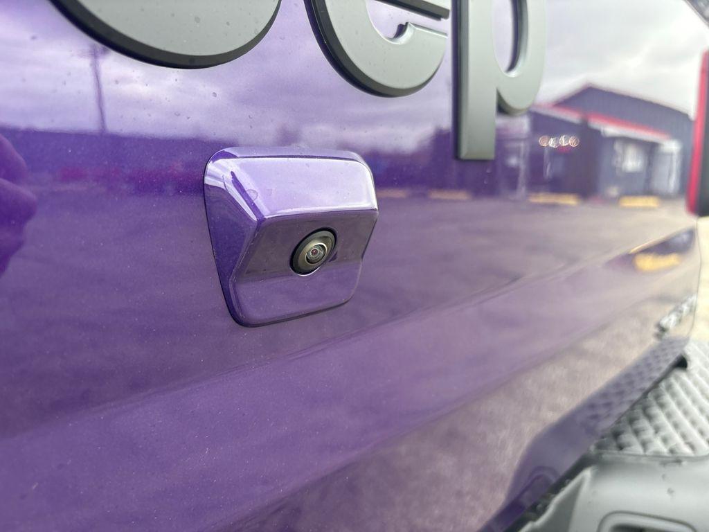 new 2026 Jeep Gladiator car, priced at $46,440