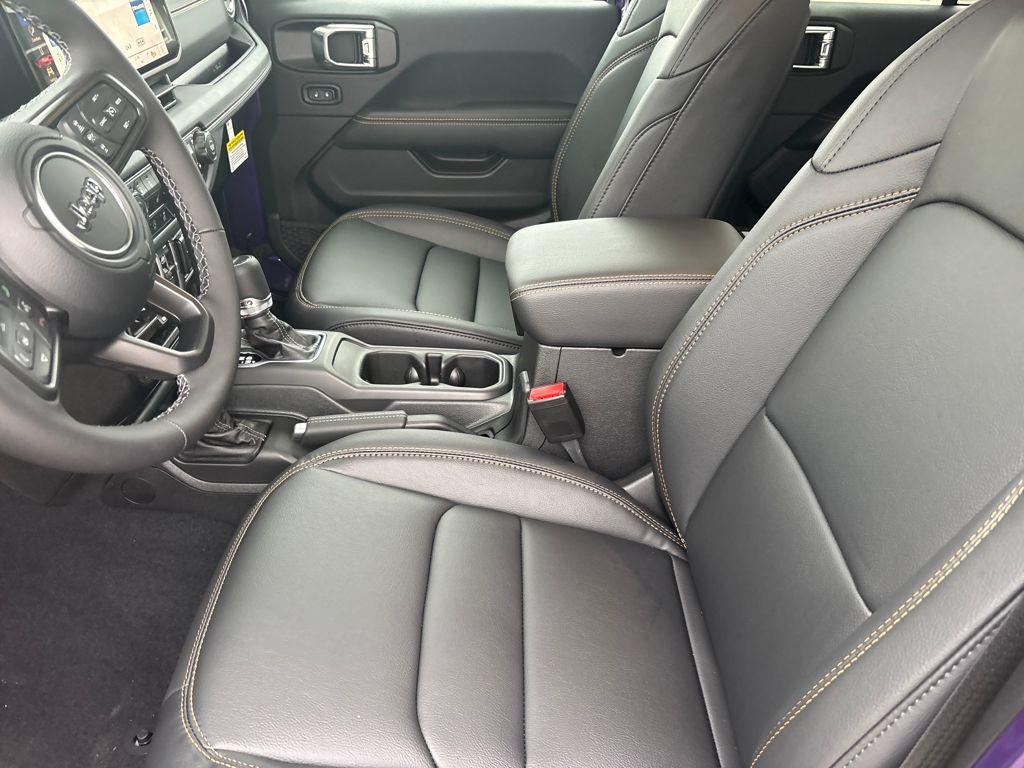 new 2026 Jeep Gladiator car, priced at $46,440