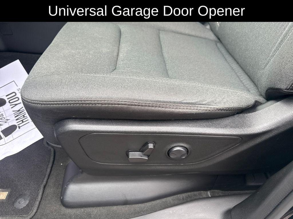 used 2023 Ram 1500 car, priced at $32,250