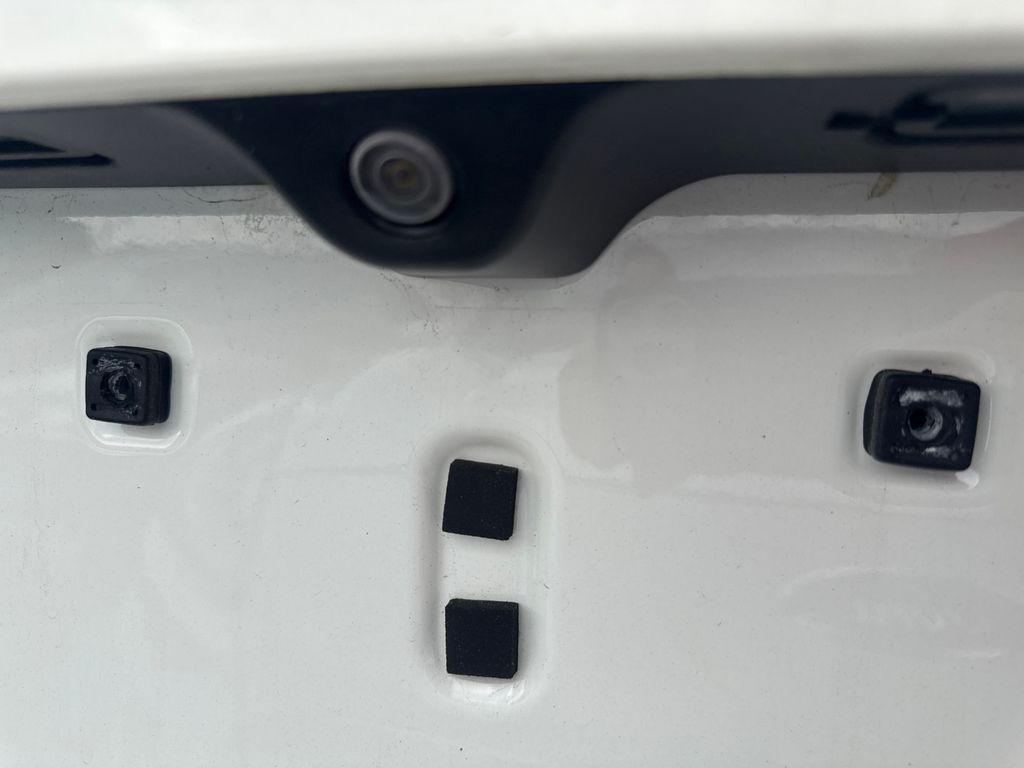 used 2020 Jeep Compass car, priced at $14,500