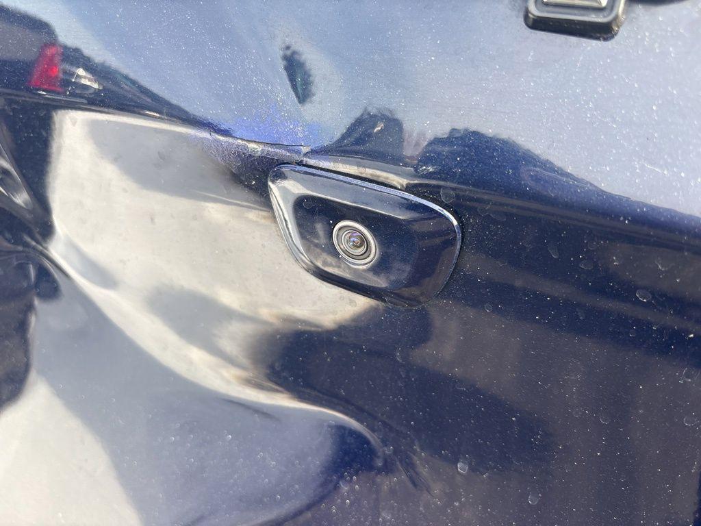 used 2016 Jeep Cherokee car, priced at $13,500