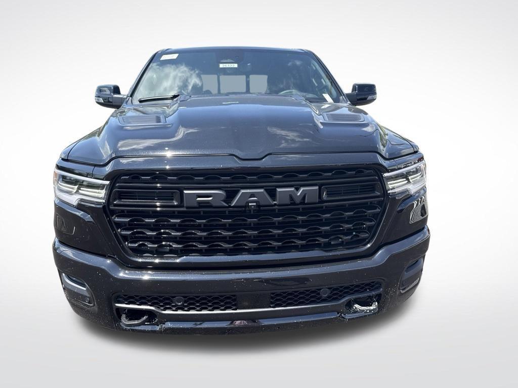 new 2026 Ram 1500 car, priced at $65,086