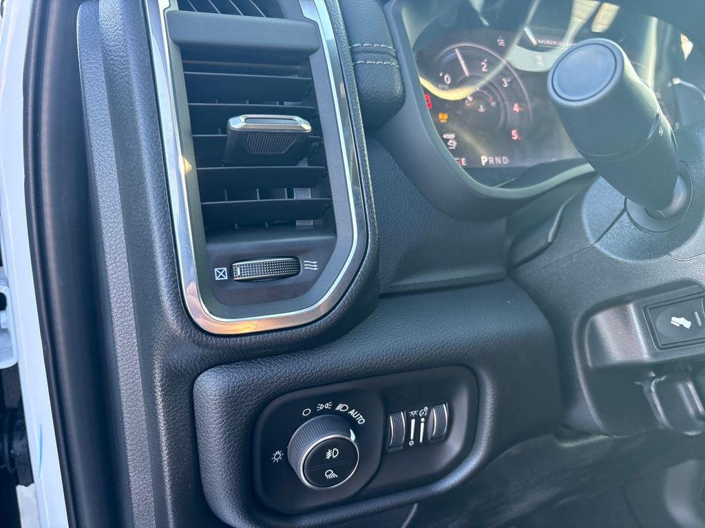 new 2026 Ram 3500 car, priced at $81,091