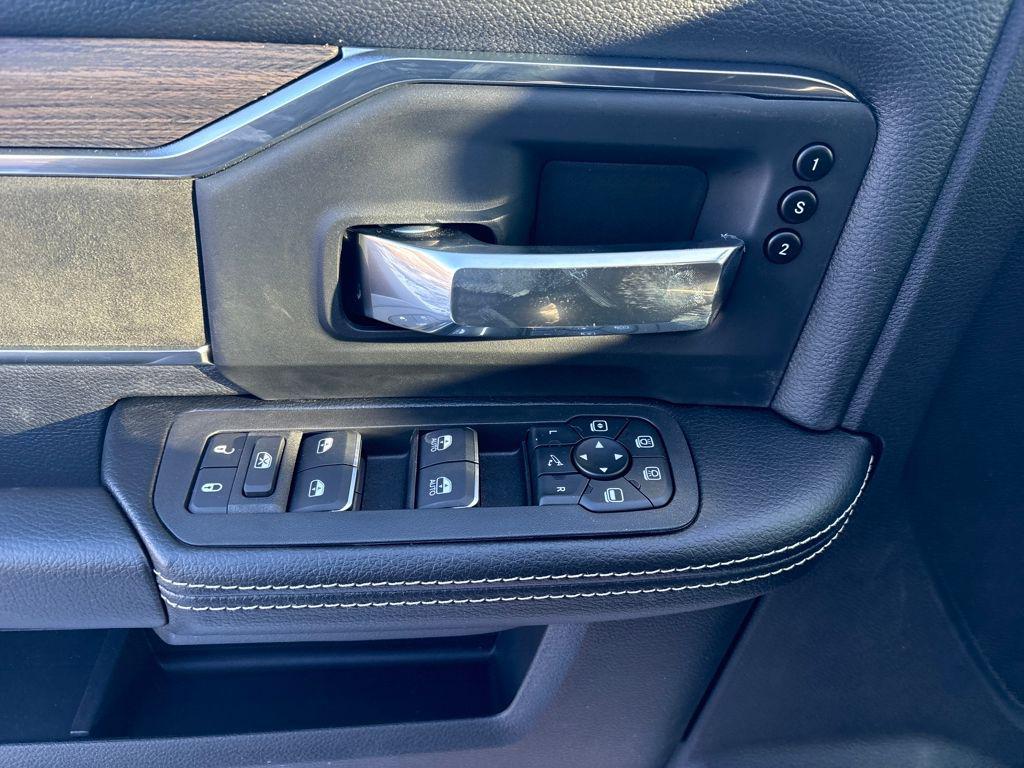 new 2026 Ram 3500 car, priced at $81,091