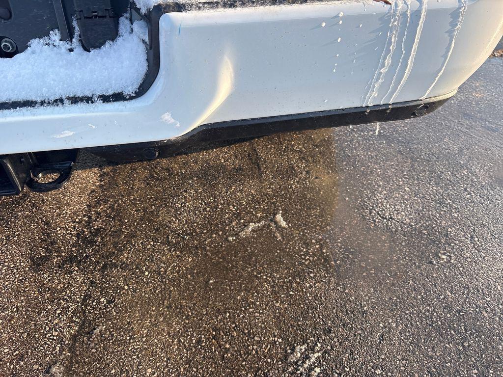 new 2026 Ram 3500 car, priced at $81,091