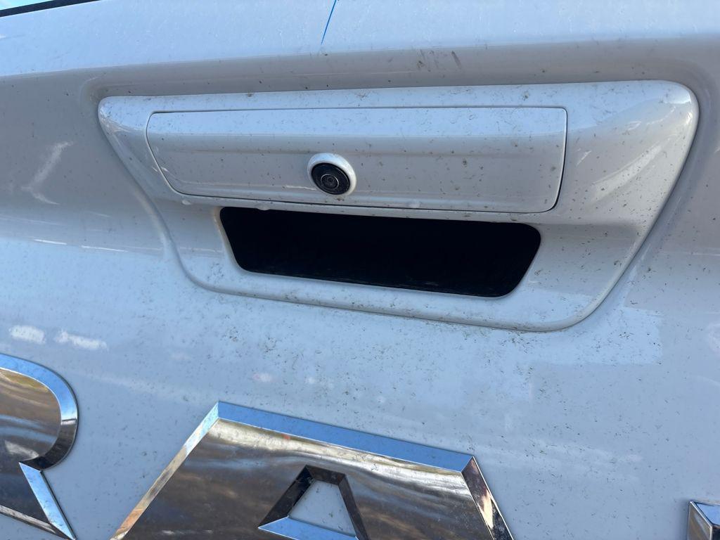 new 2026 Ram 3500 car, priced at $81,091