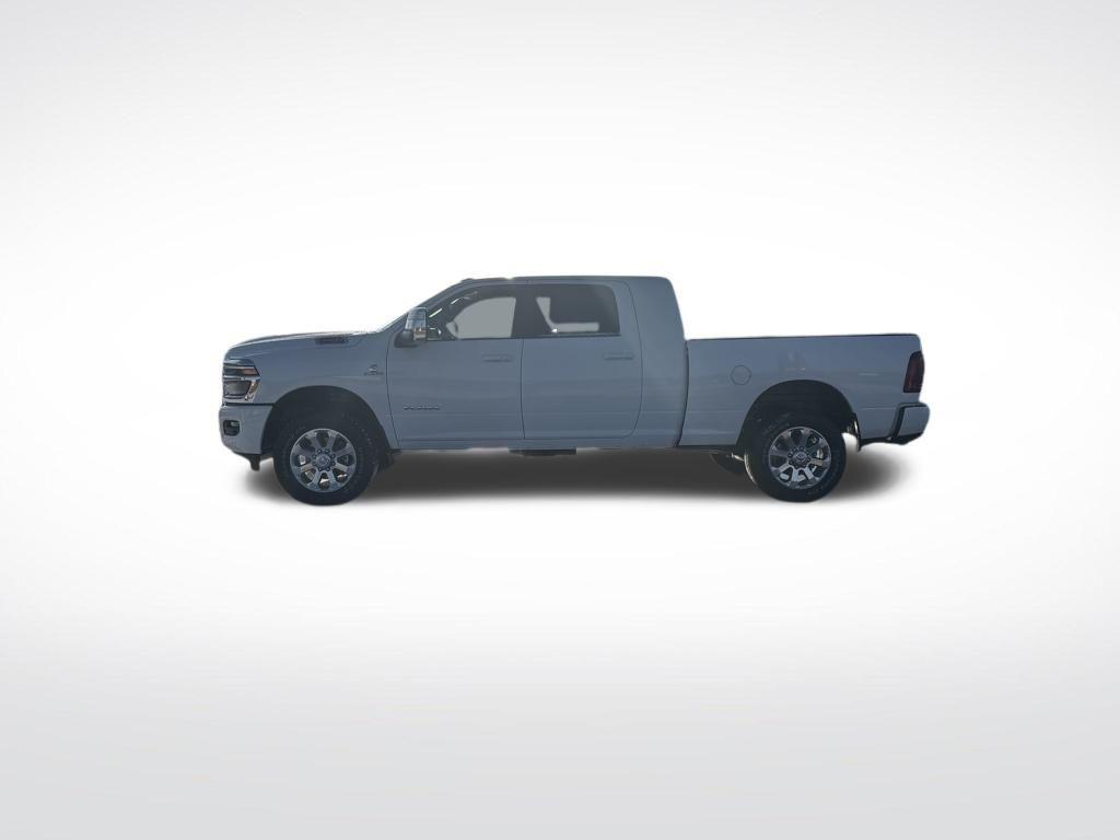 new 2026 Ram 3500 car, priced at $81,091