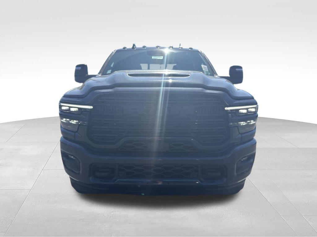 new 2026 Ram 3500 car, priced at $79,171