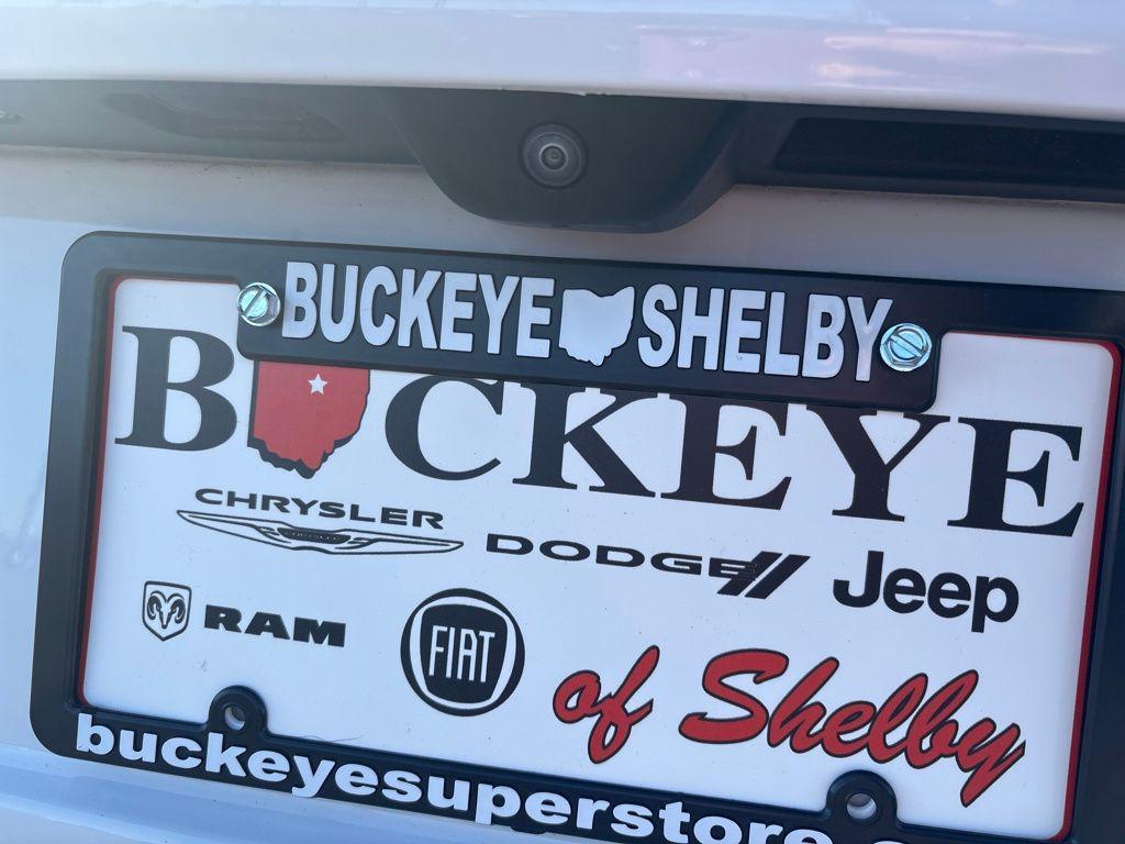 used 2023 Jeep Grand Cherokee car, priced at $31,750