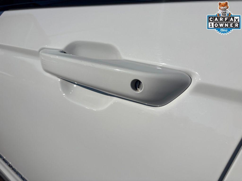 used 2023 Jeep Grand Cherokee car, priced at $31,000