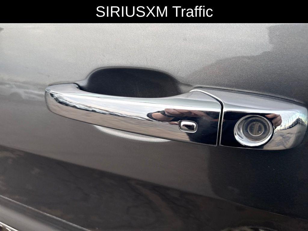 used 2012 Jeep Grand Cherokee car, priced at $7,500