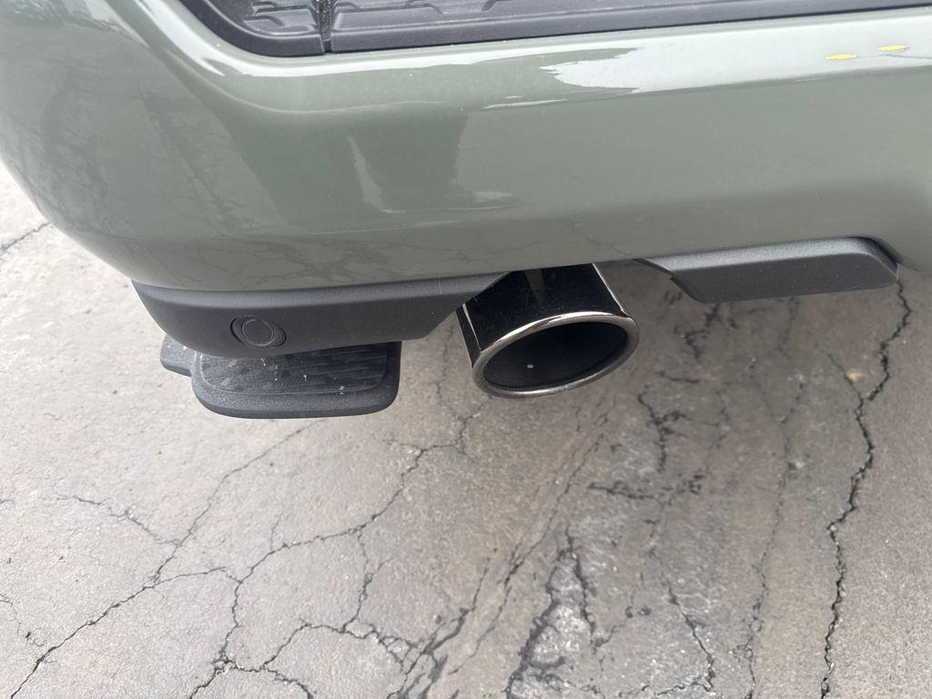 new 2026 Ram 1500 car, priced at $65,263