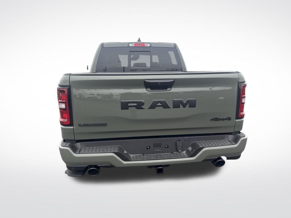 new 2026 Ram 1500 car, priced at $65,263