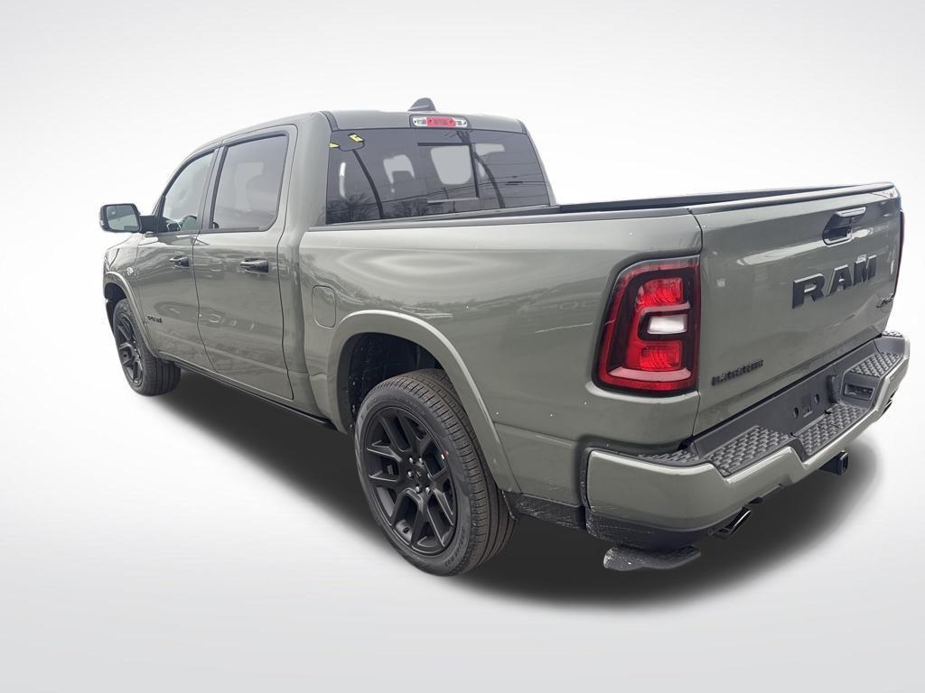 new 2026 Ram 1500 car, priced at $65,263