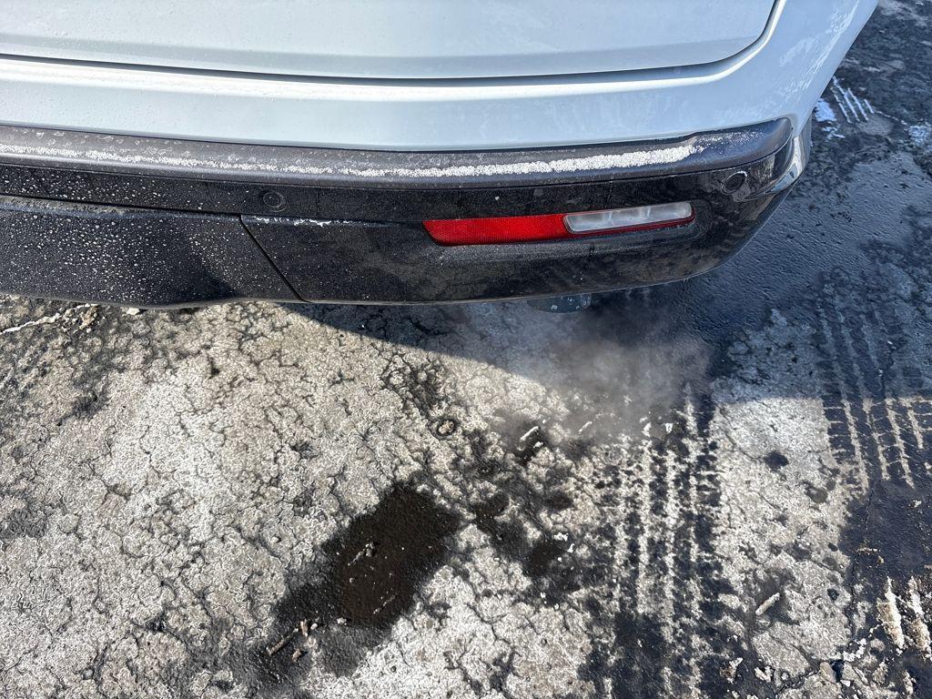 new 2026 Jeep Grand Wagoneer car, priced at $65,132