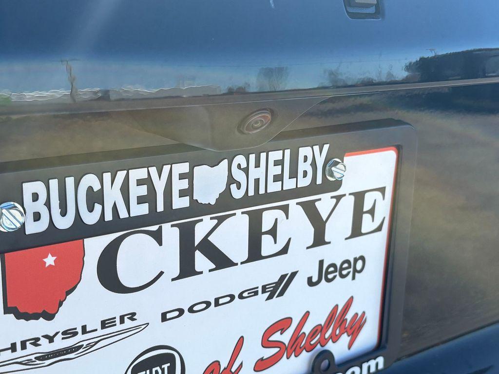 new 2026 Jeep Compass car, priced at $31,526