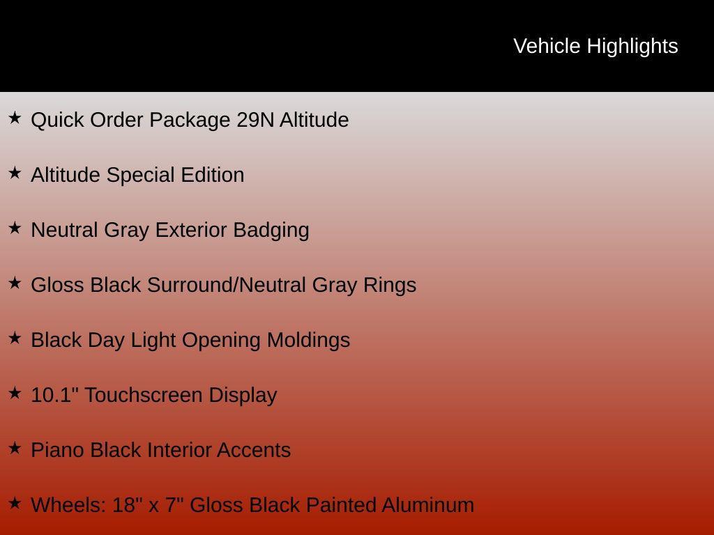 new 2026 Jeep Compass car, priced at $31,526