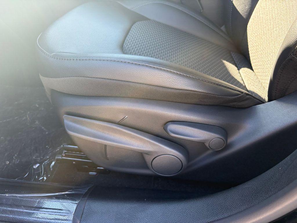 new 2026 Jeep Compass car, priced at $31,526