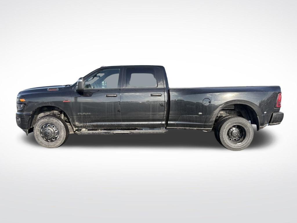 new 2026 Ram 3500 car, priced at $71,444
