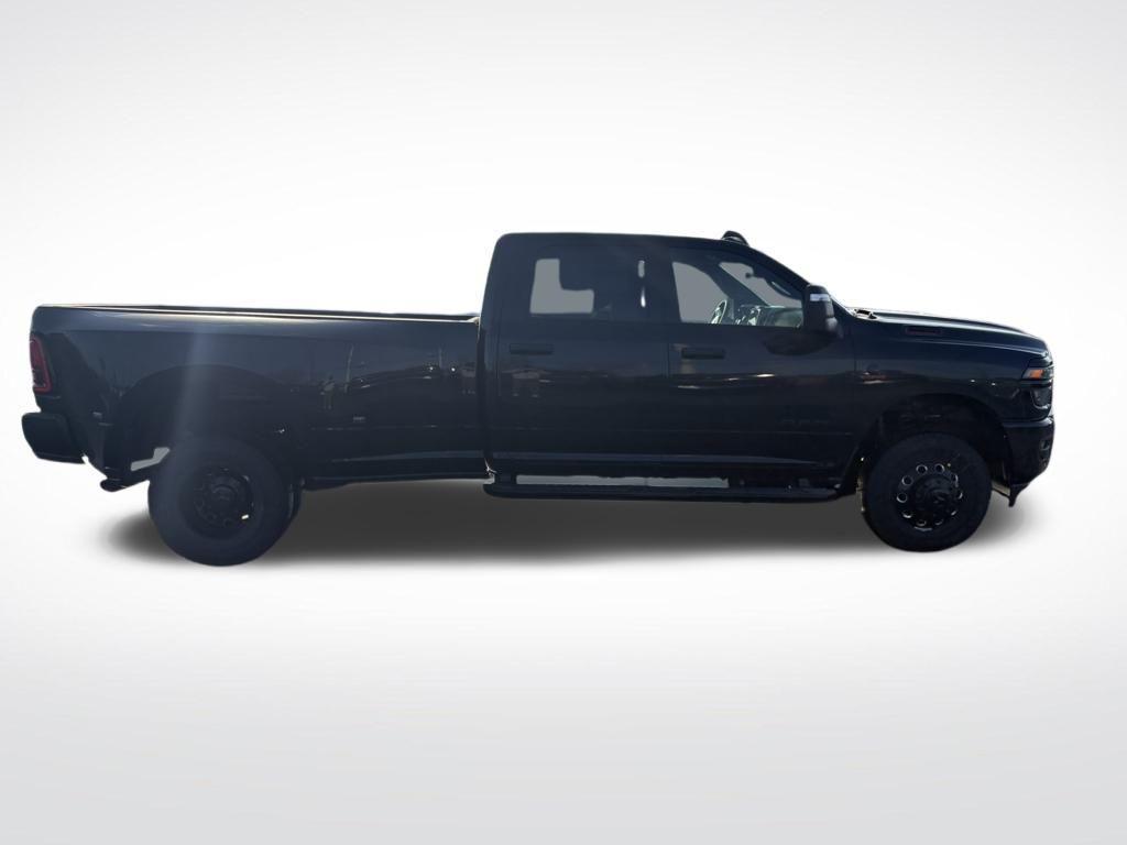new 2026 Ram 3500 car, priced at $71,444